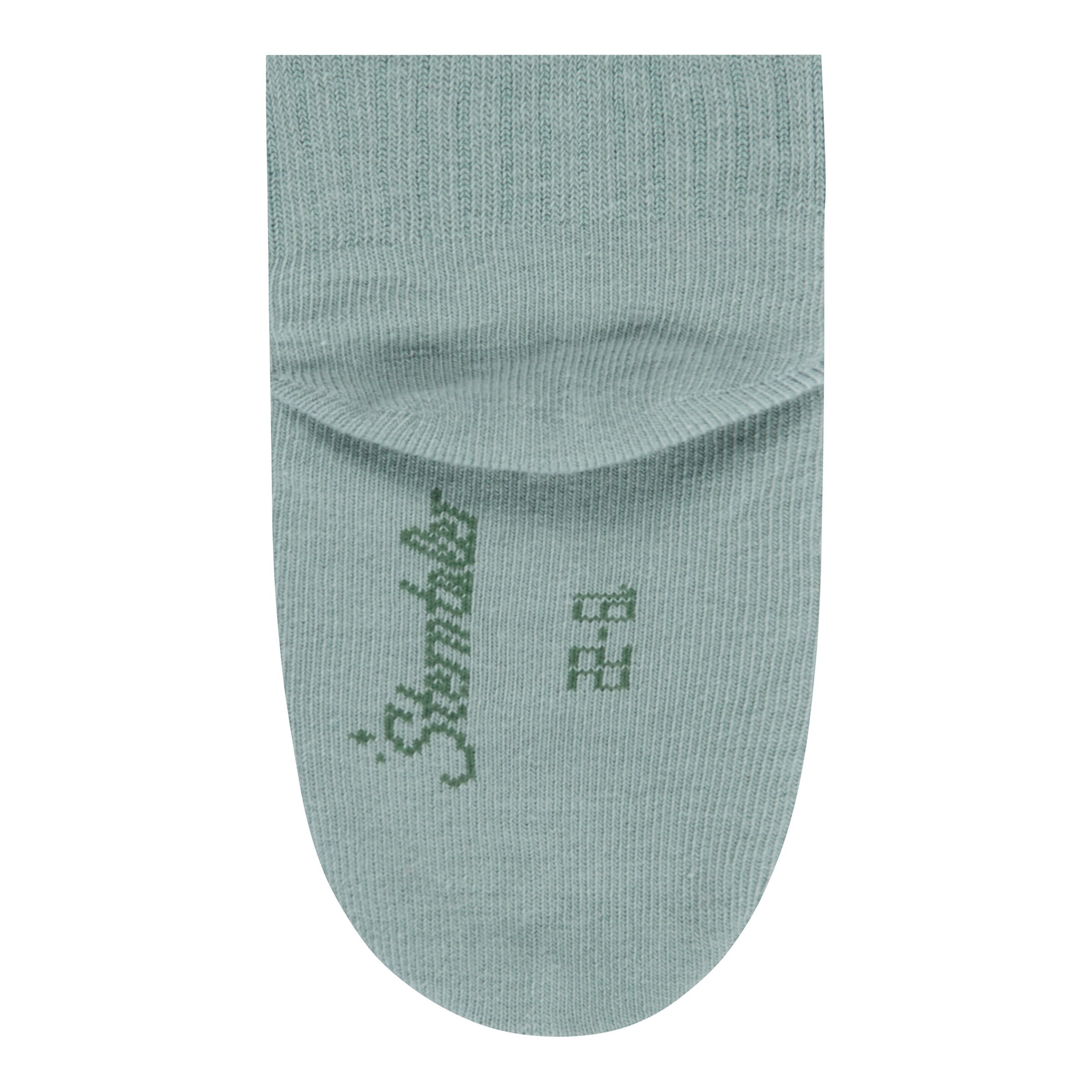 Thumbnail - Sterntaler Socken Rippqualität Avocado