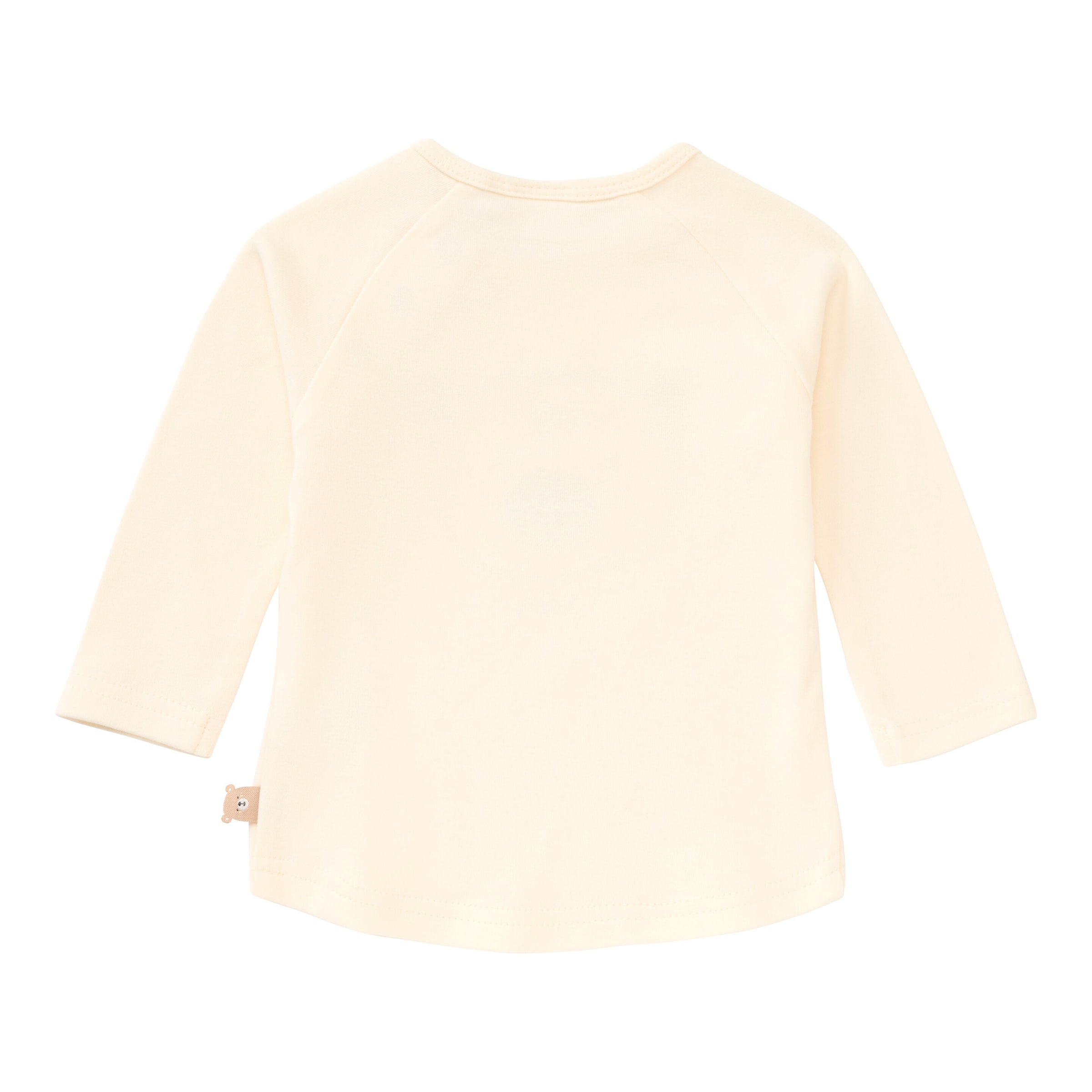 Bornino Lieblinge Raglanshirt langarm Bär