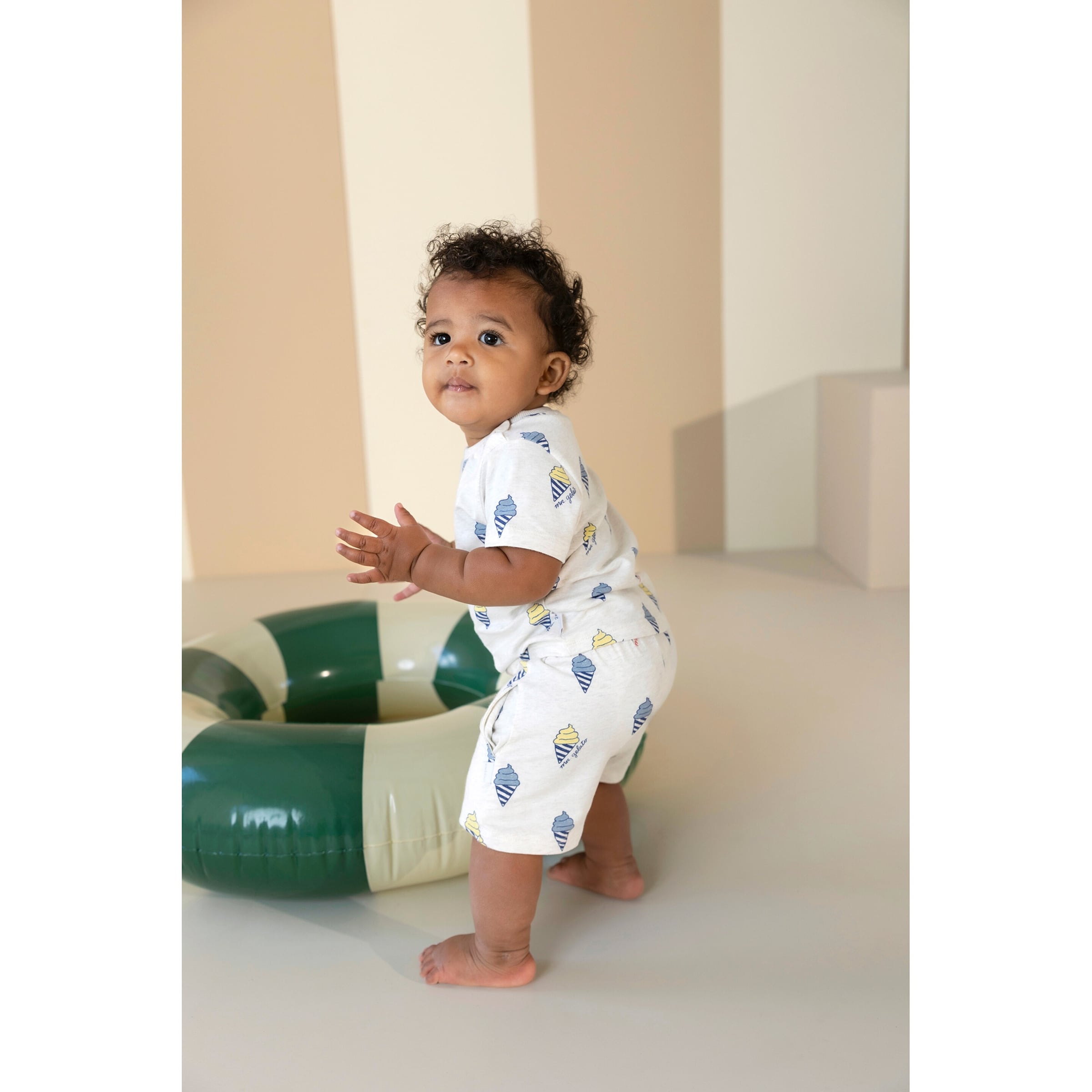 Thumbnail - Noppies T-Shirt Eis