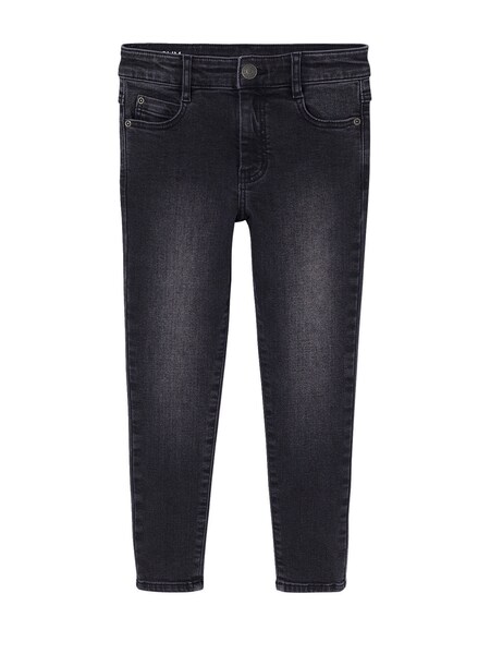 schwarz denim