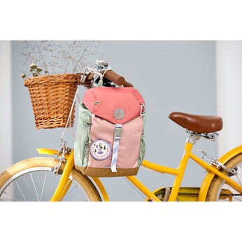 Kindergartenrucksack Mini Outdoor Backpack Sunny Explorer