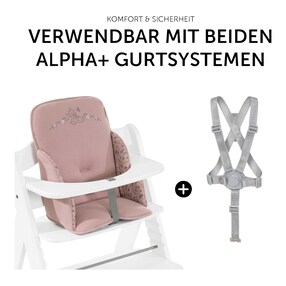 Sitzkissen Alpha Cosy Select