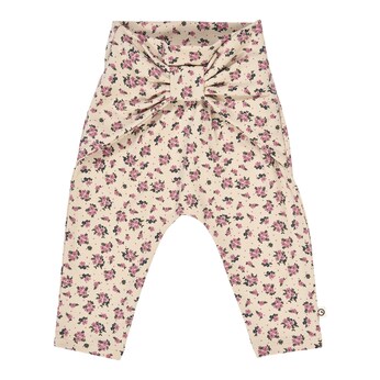 Jogginghose Schleife Blumen