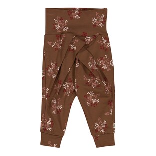 Jogginghose Blumen