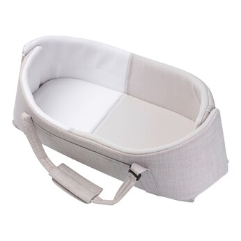 Mobiles Kuschelnest Nest'n Go