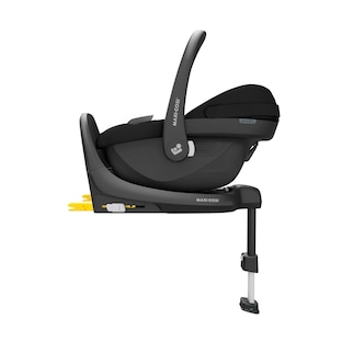 Babyschale Pebble S inkl. Isofix-Basis FamilyFix S