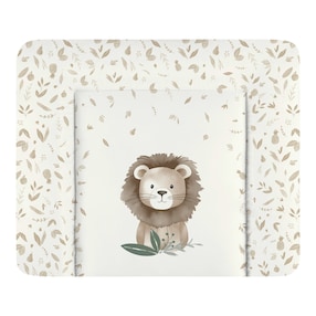 Wickelauflage Softy 75x85 cm