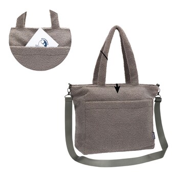 Wickeltasche Teddy