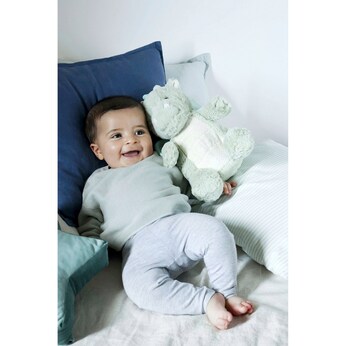 Kuscheltier mit Nachtlicht LoveLight Buddies