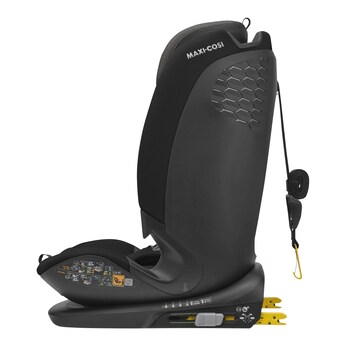 Kindersitz Titan Plus i-Size