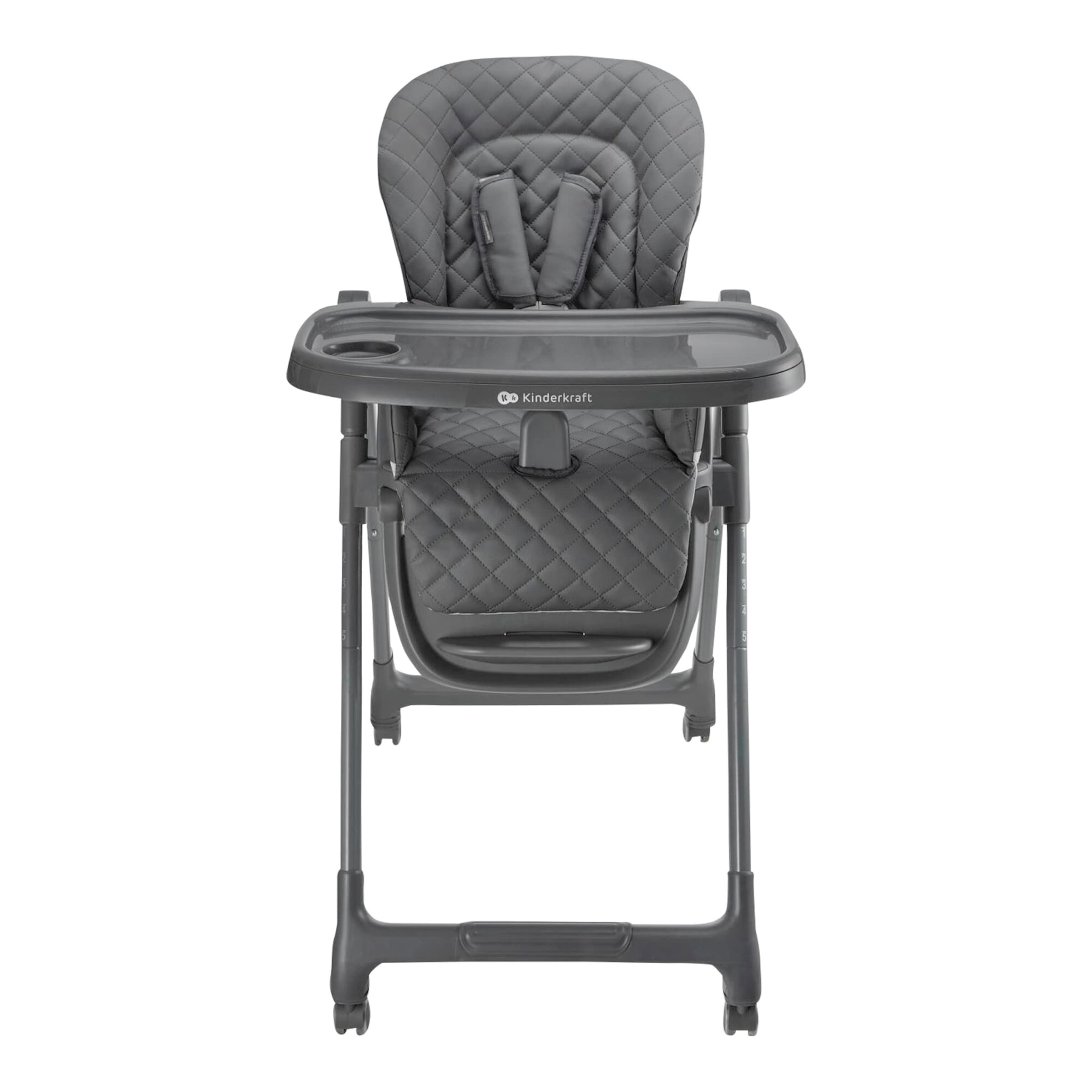 Kinderkraft Hochstuhl TULO 3in1