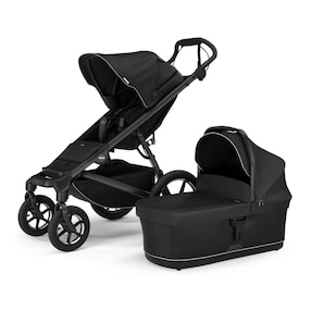 Kombikinderwagen Urban Glide 4-Wheel