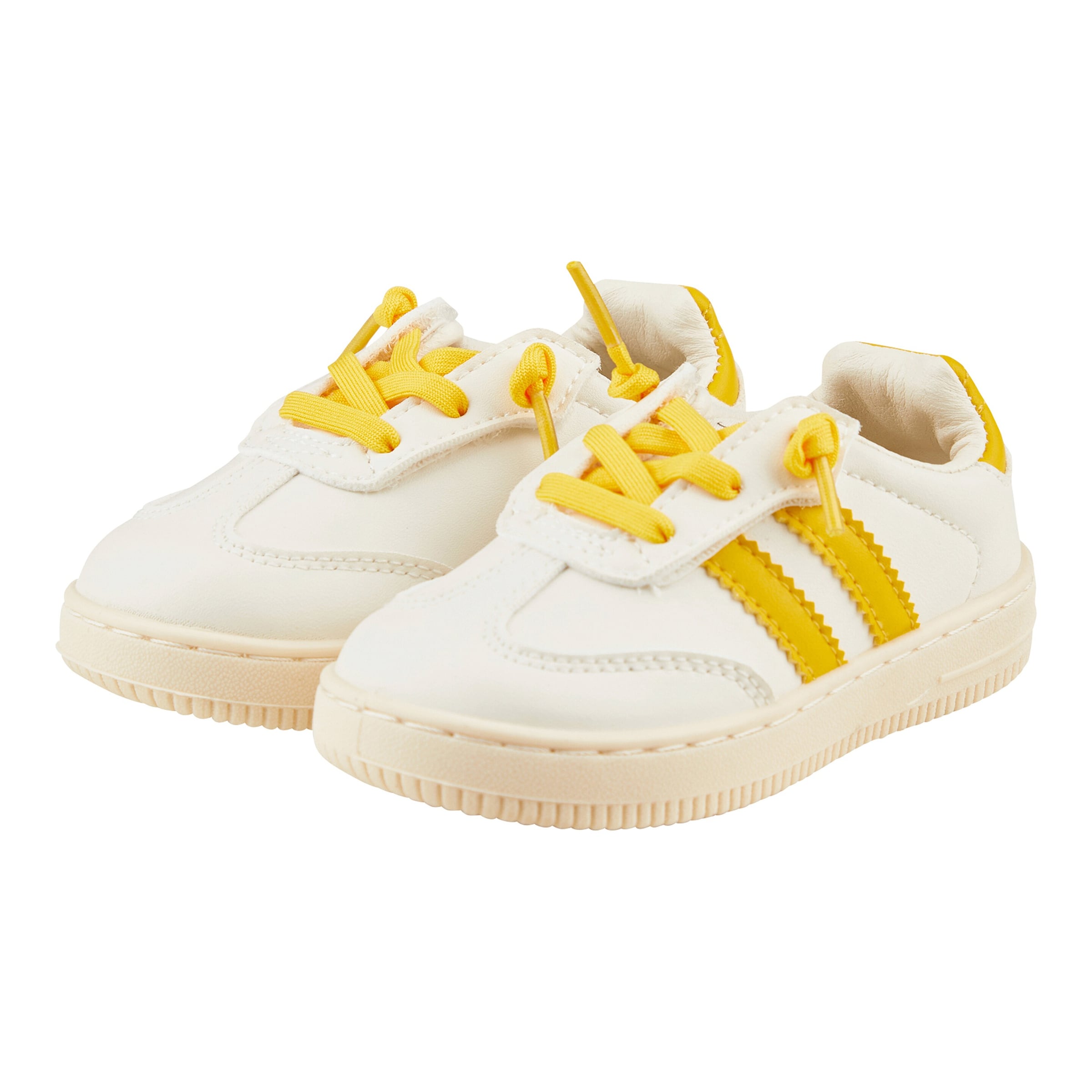 Sterntaler Sneaker Streifen