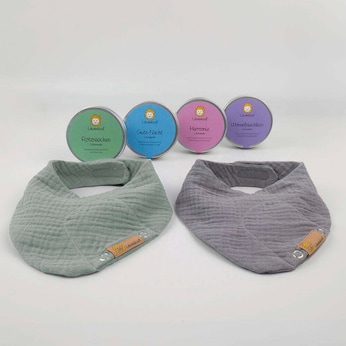 Geschwister-Kinder-Set