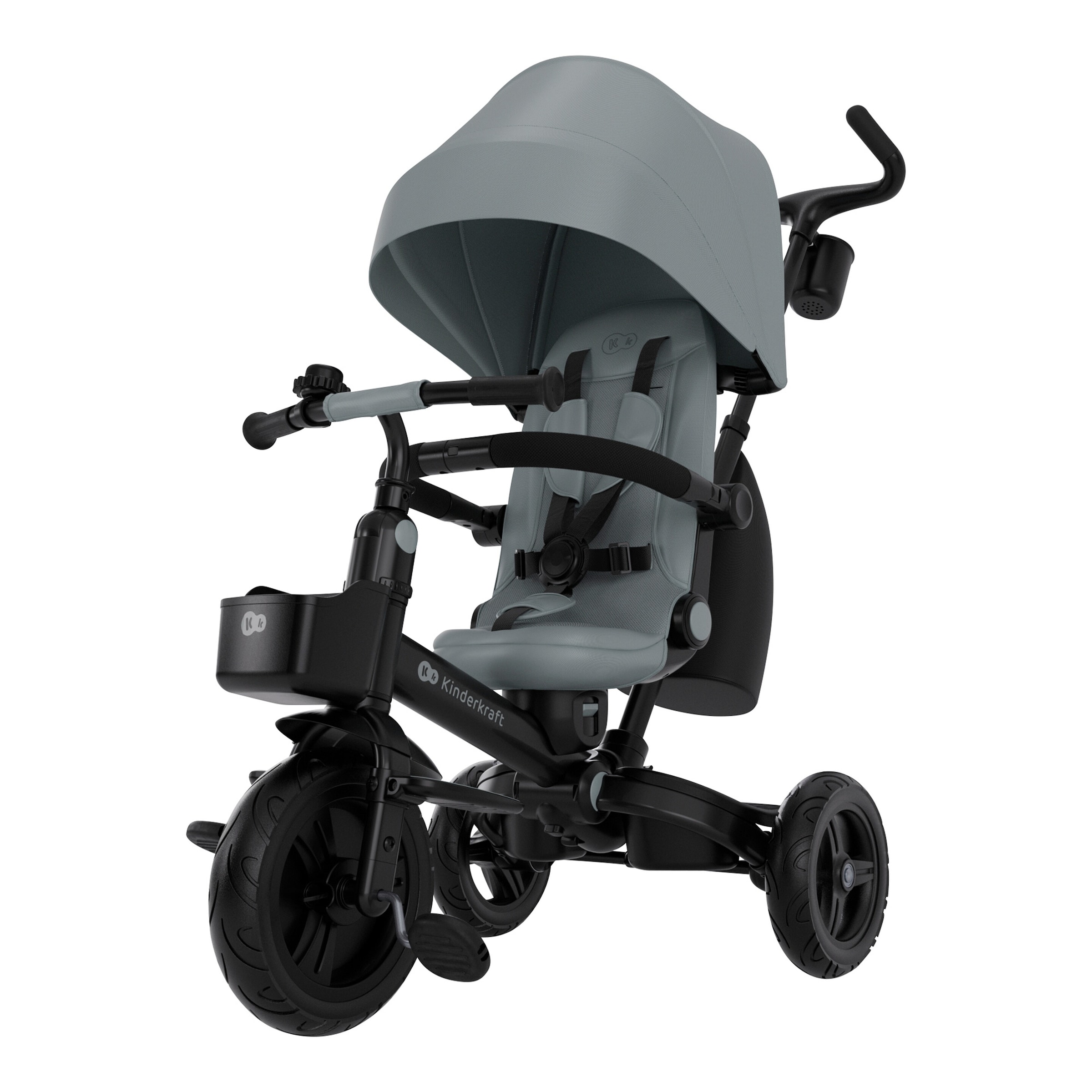Kinderkraft Dreirad AVEO 2 PLUS