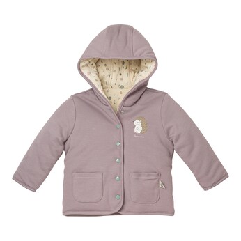 Wendejacke Sweet Nature