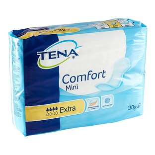TENA "Comfort Mini Extra", 28 stuks