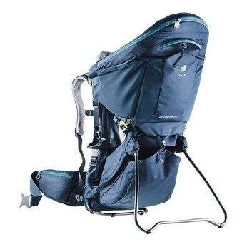 Rückentrage Kid Comfort Pro
