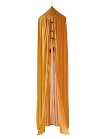 Kinder Betthimmel Baumwolle, 300cm