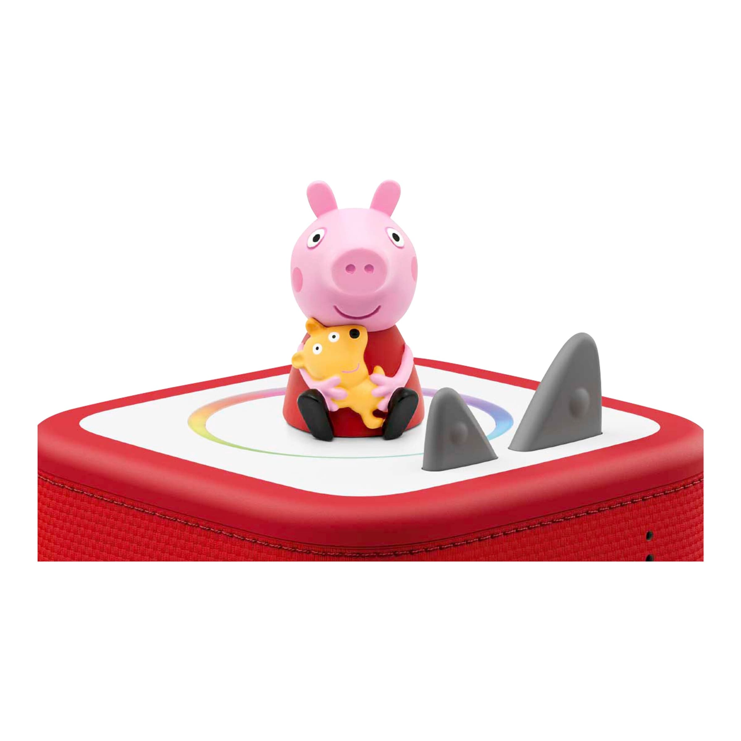 tonies Tonie Hörfigur Peppa Pig On the Road with Peppa (UK)