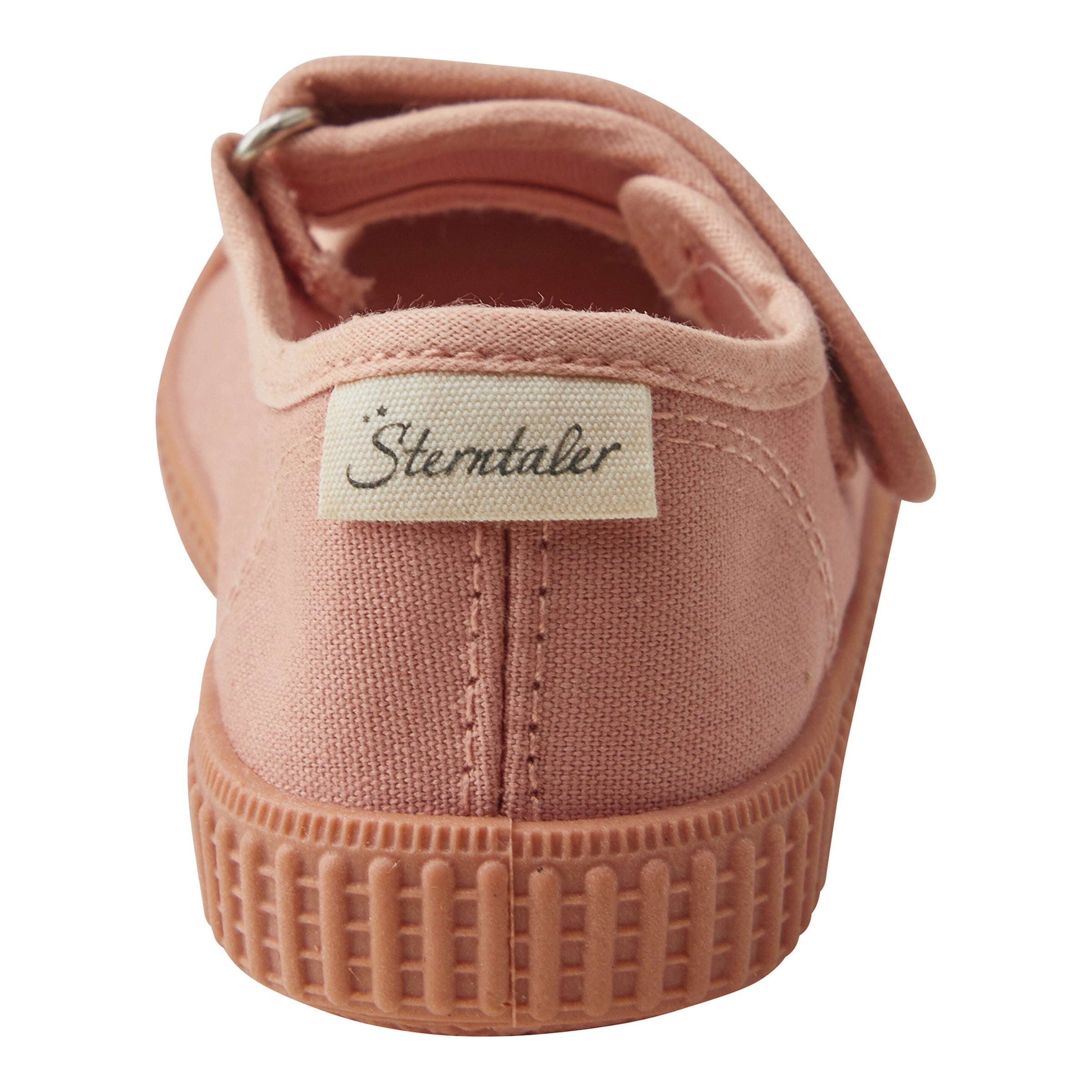 Thumbnail - Sterntaler Halbschuhe mit Klettverschluss