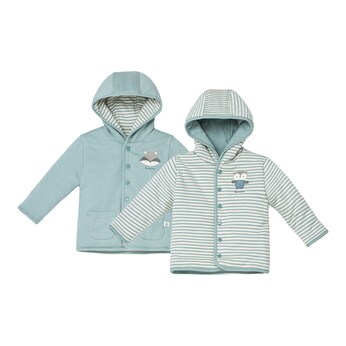 Wendejacke Cozy Friends