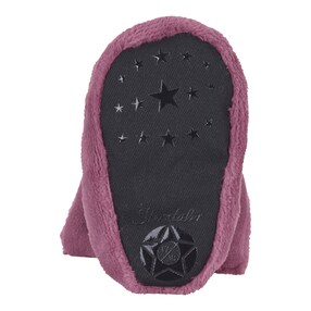 Winterschuhe mit Kordelstopper