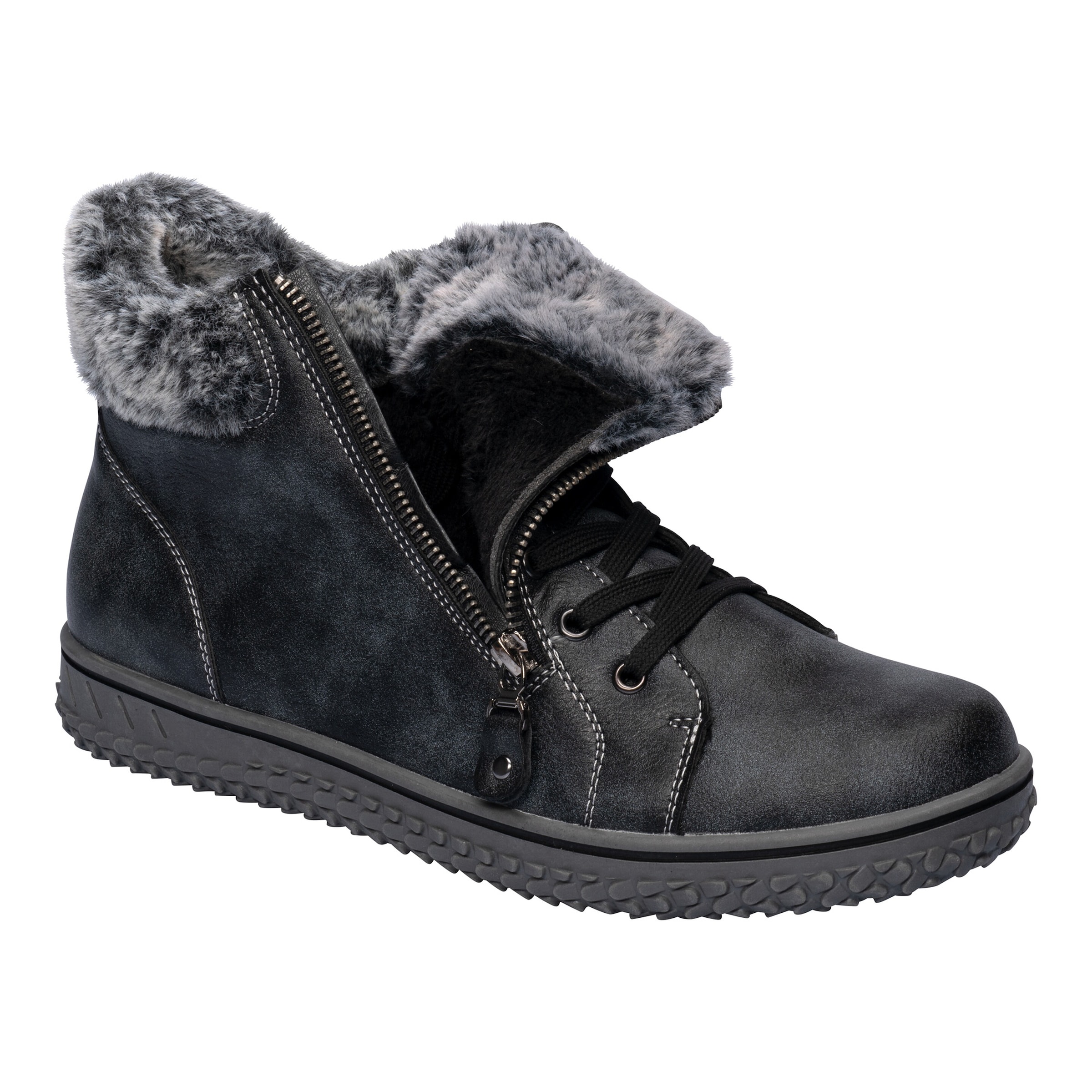 Komfort-Kuschelsneaker „Maja“