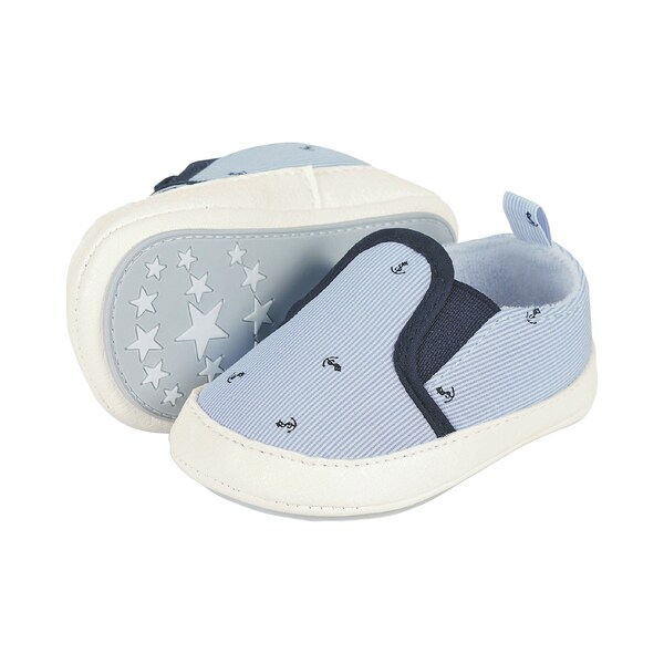 Sterntaler Fille Chaussure Premier Pas Avis: L’Équilibre