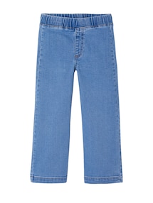 Weite Mädchen Jeggings BASIC