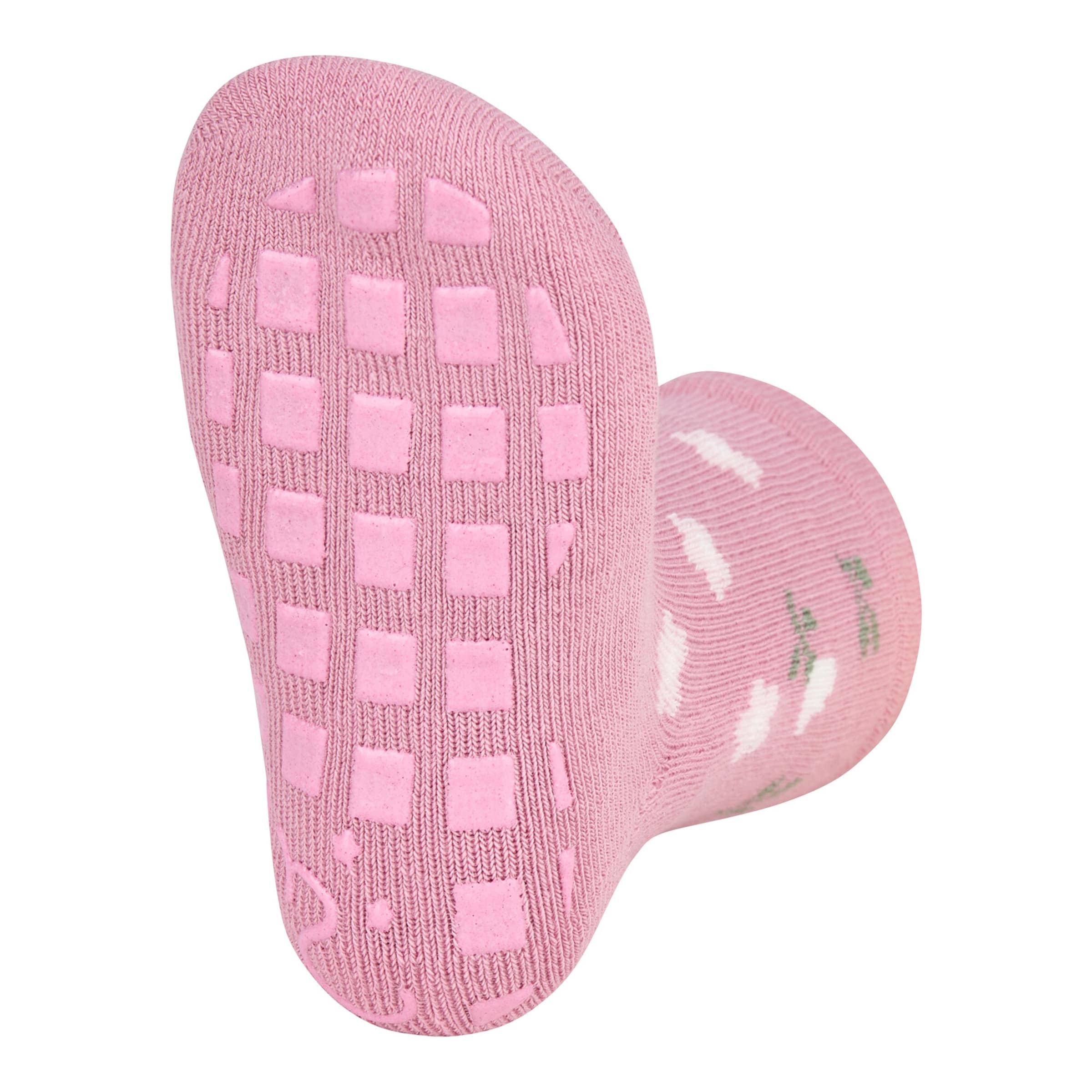 2er-Pack ABS-Socken Ballerina