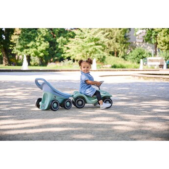 Lauflernwagen Buggy 3in1