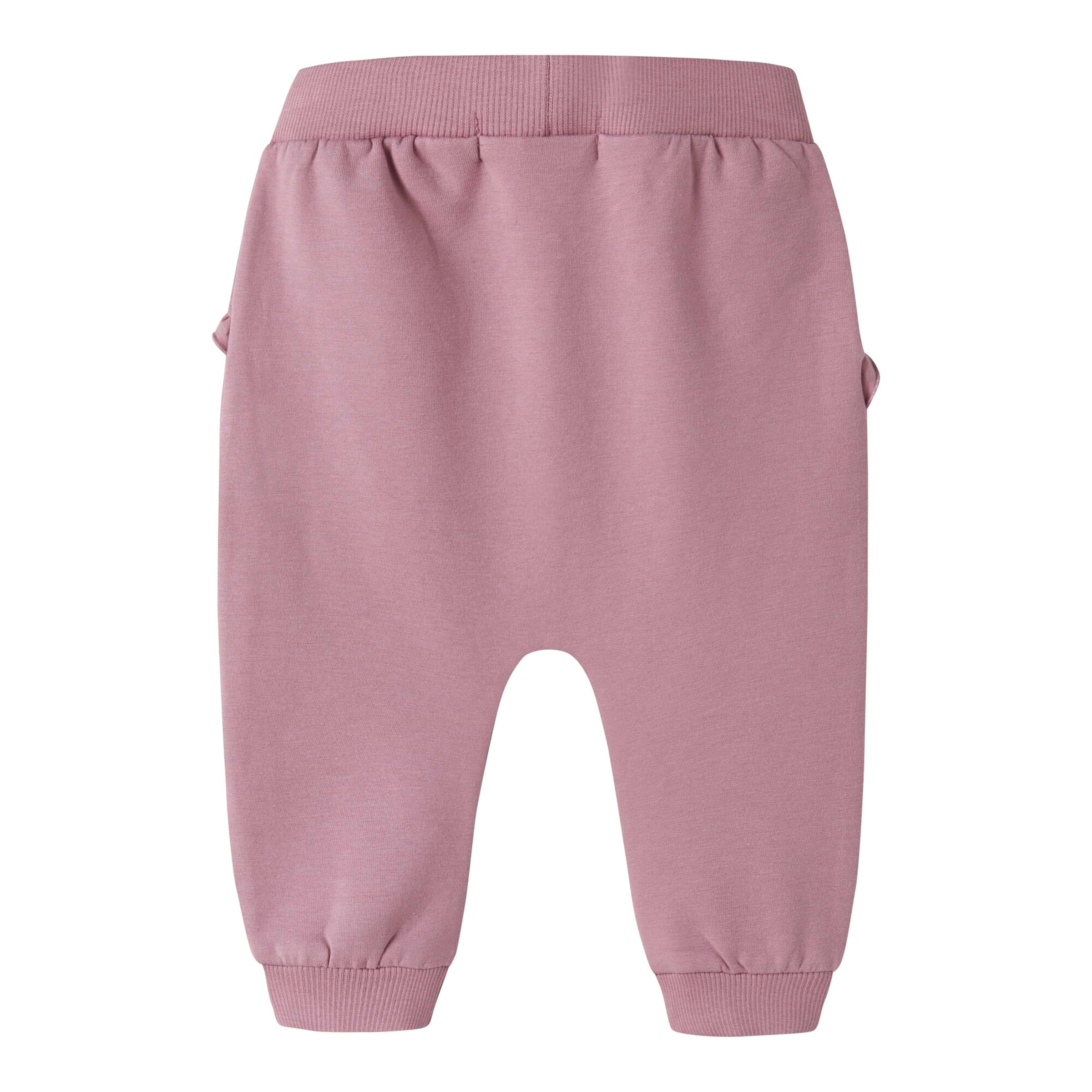 Name It Jogginghose Rüschen