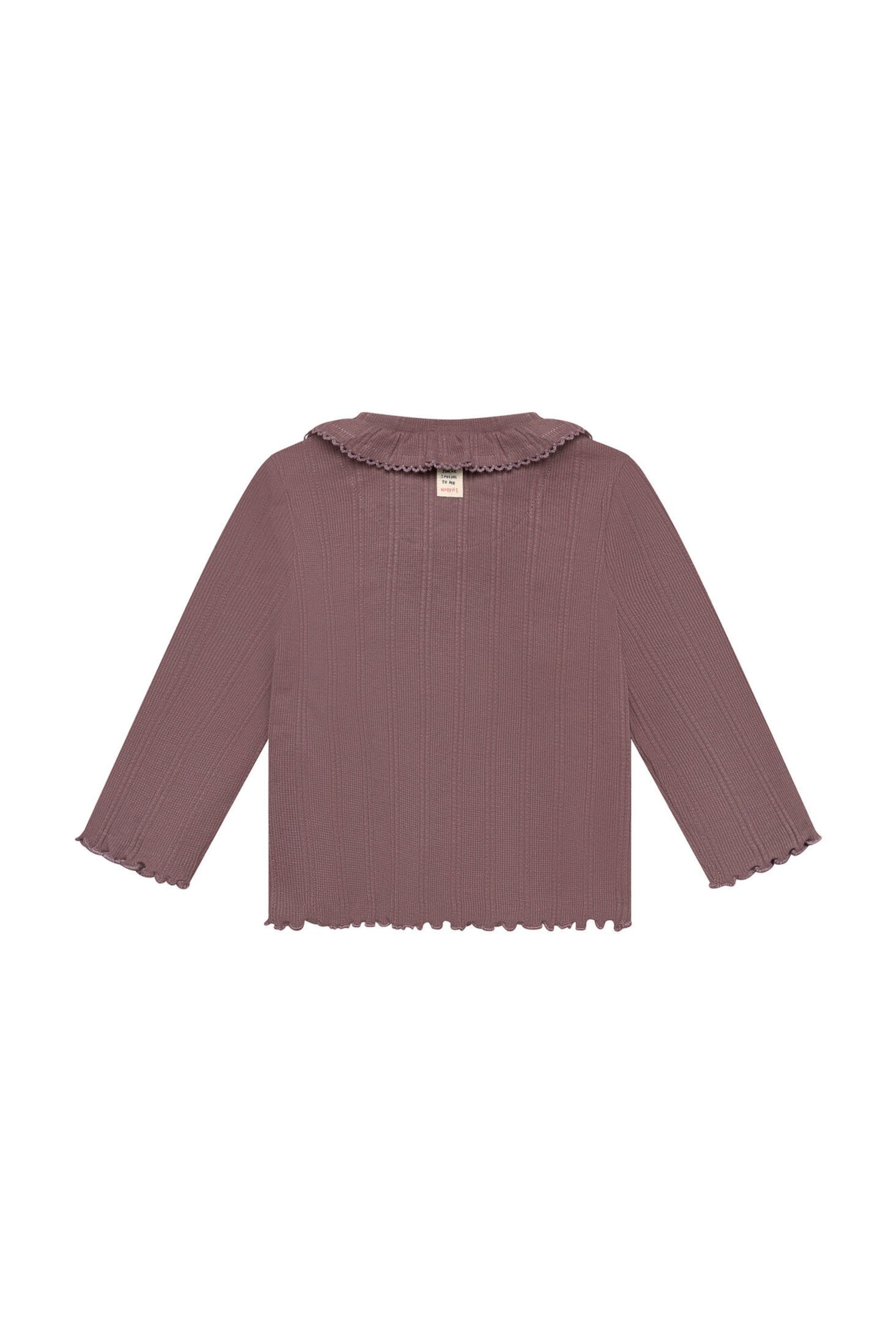 Noppies Baby Langarmshirt