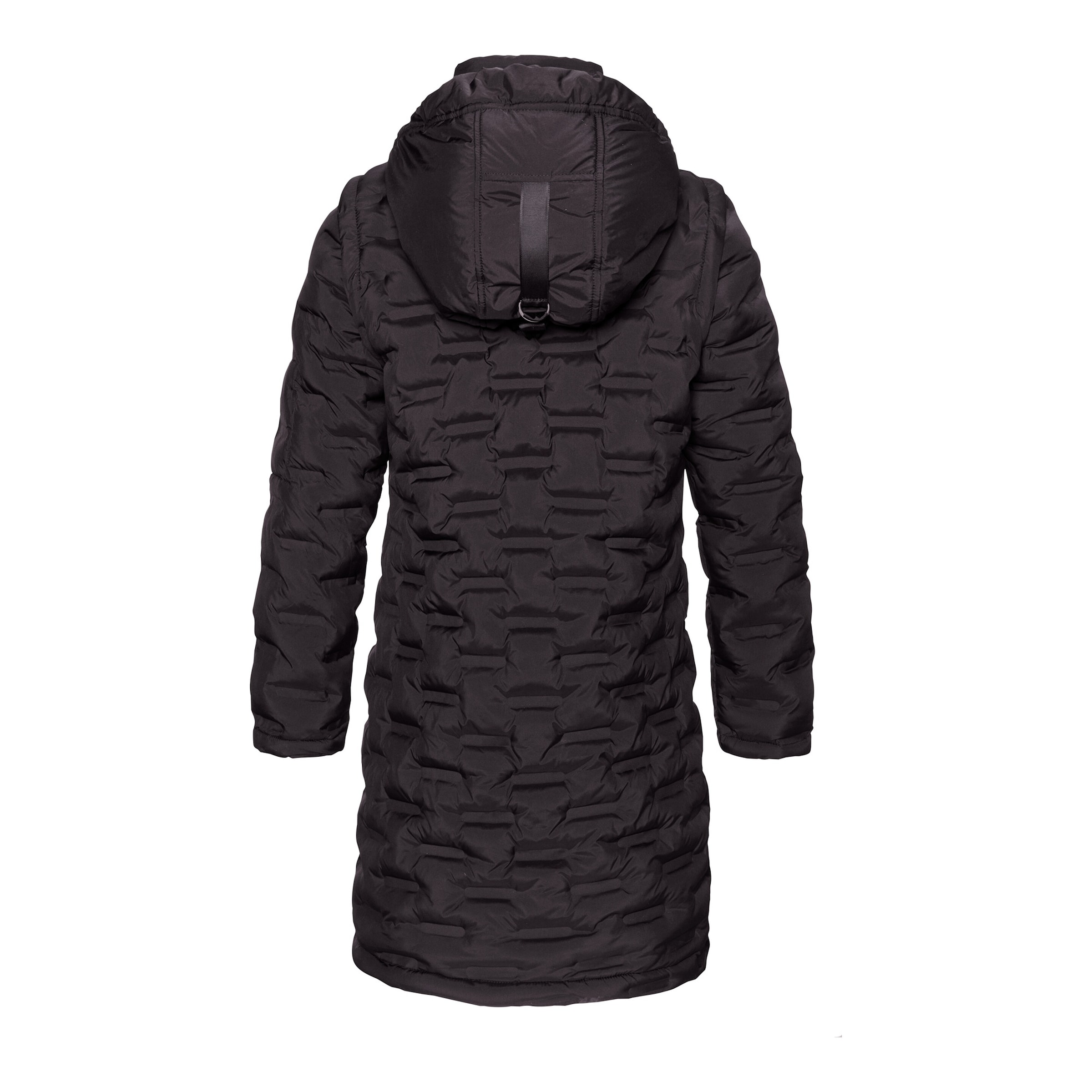 Damen-Steppjacke „Carina“ 2 in 1