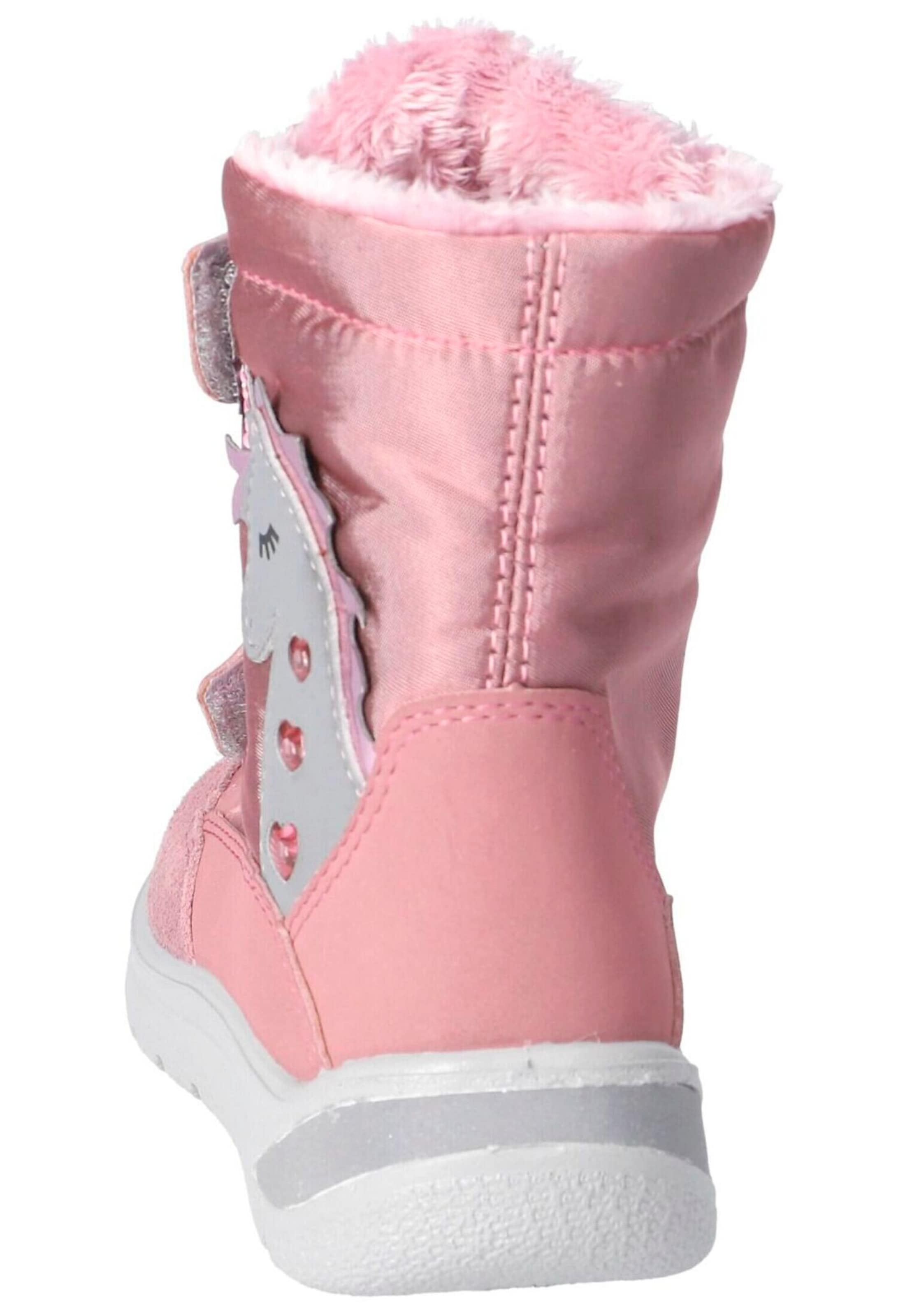 Thumbnail - Ricosta Stiefelette