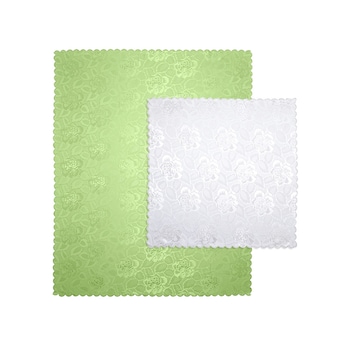 Ensemble nappes