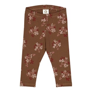 Leggings Blumen