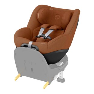 Kindersitz Pearl 360 Pro i-Size