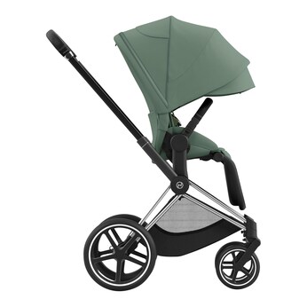 Kombikinderwagen PRIAM Comfort Bundle
