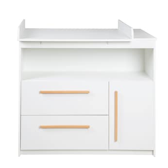 Wickelkommode breit Lilo