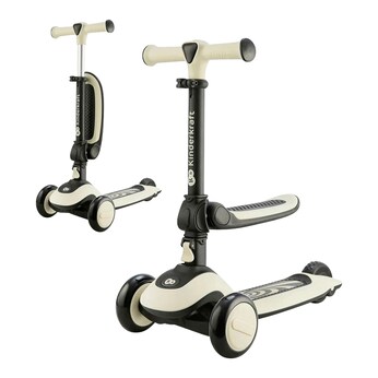 Scooter HALLEY