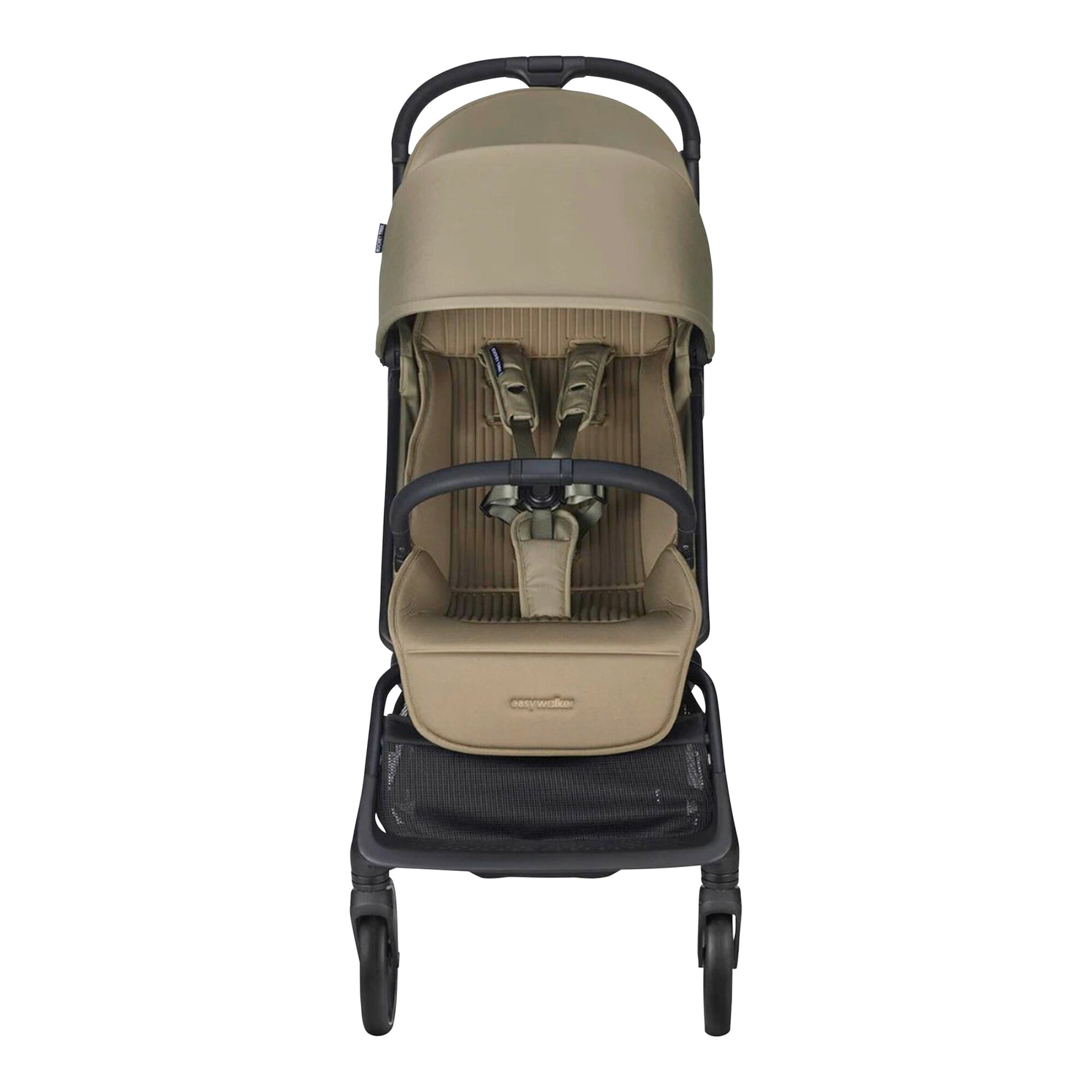 Easywalker Buggy Rockey Trek gruen