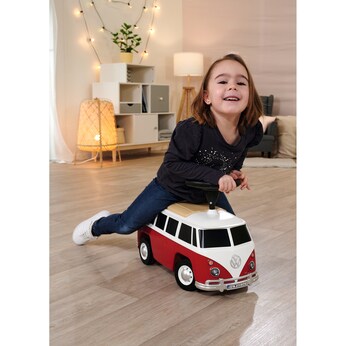 Rutscher Baby VW T1
