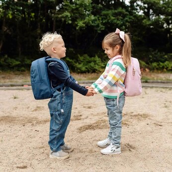 Kindergartenrucksack Urban Mini