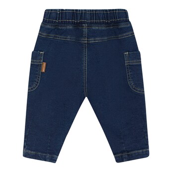 Cargo-Jeans