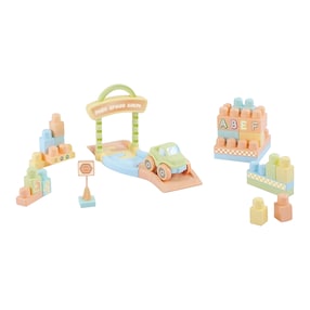 Bausteine Set Toddler Play Set 30 tlg.