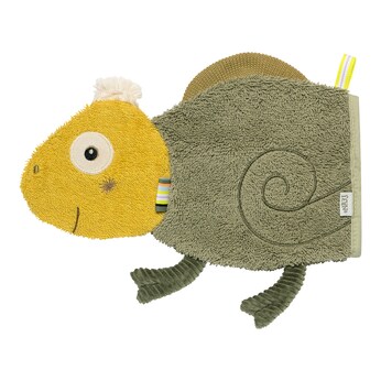 Waschhandschuh