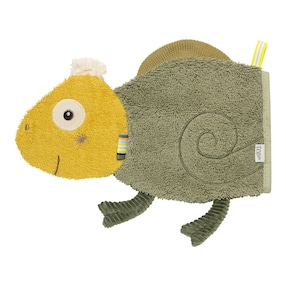 Waschhandschuh