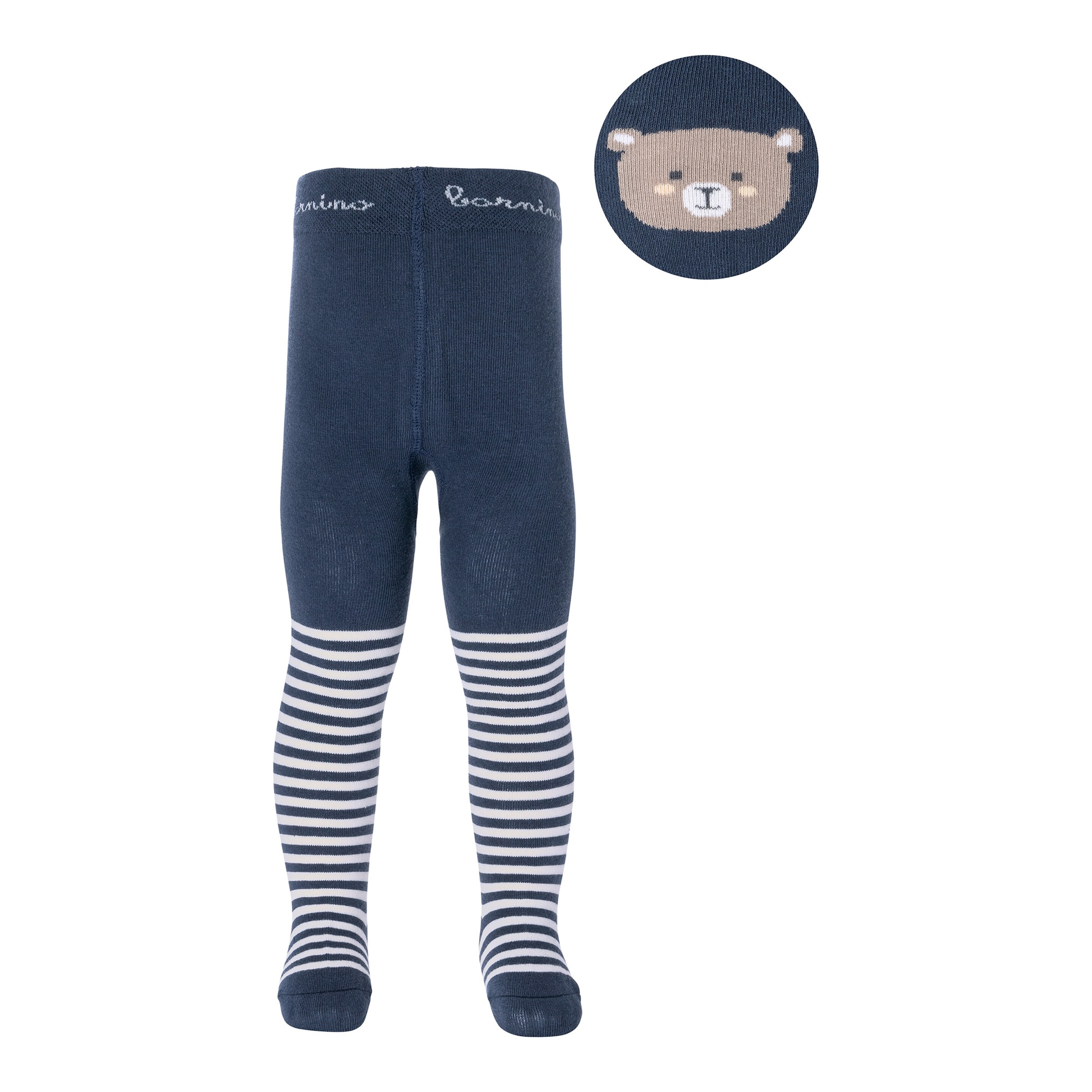 2er-Pack Strumpfhose